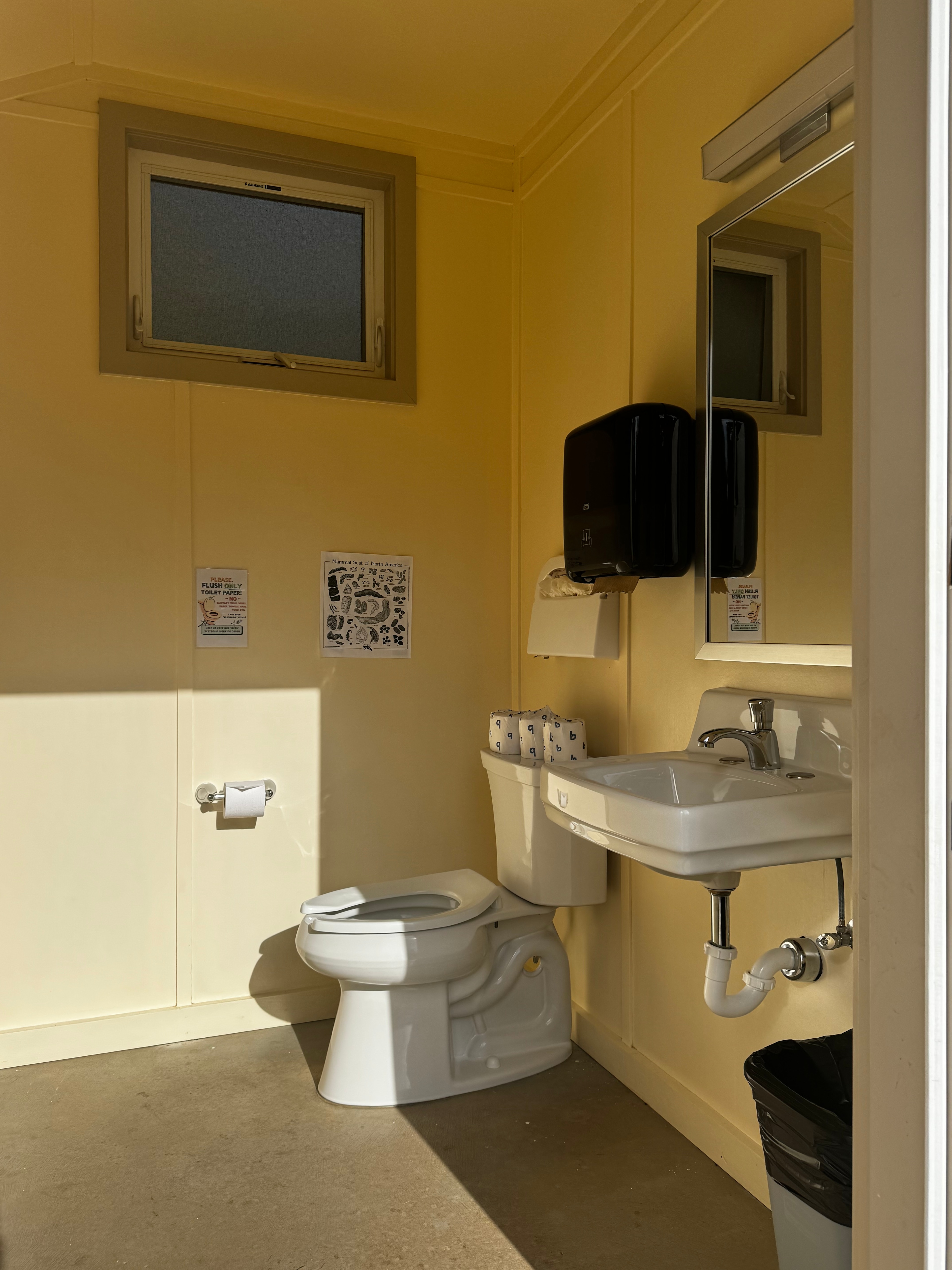 Jug Handle Creek Nature Center