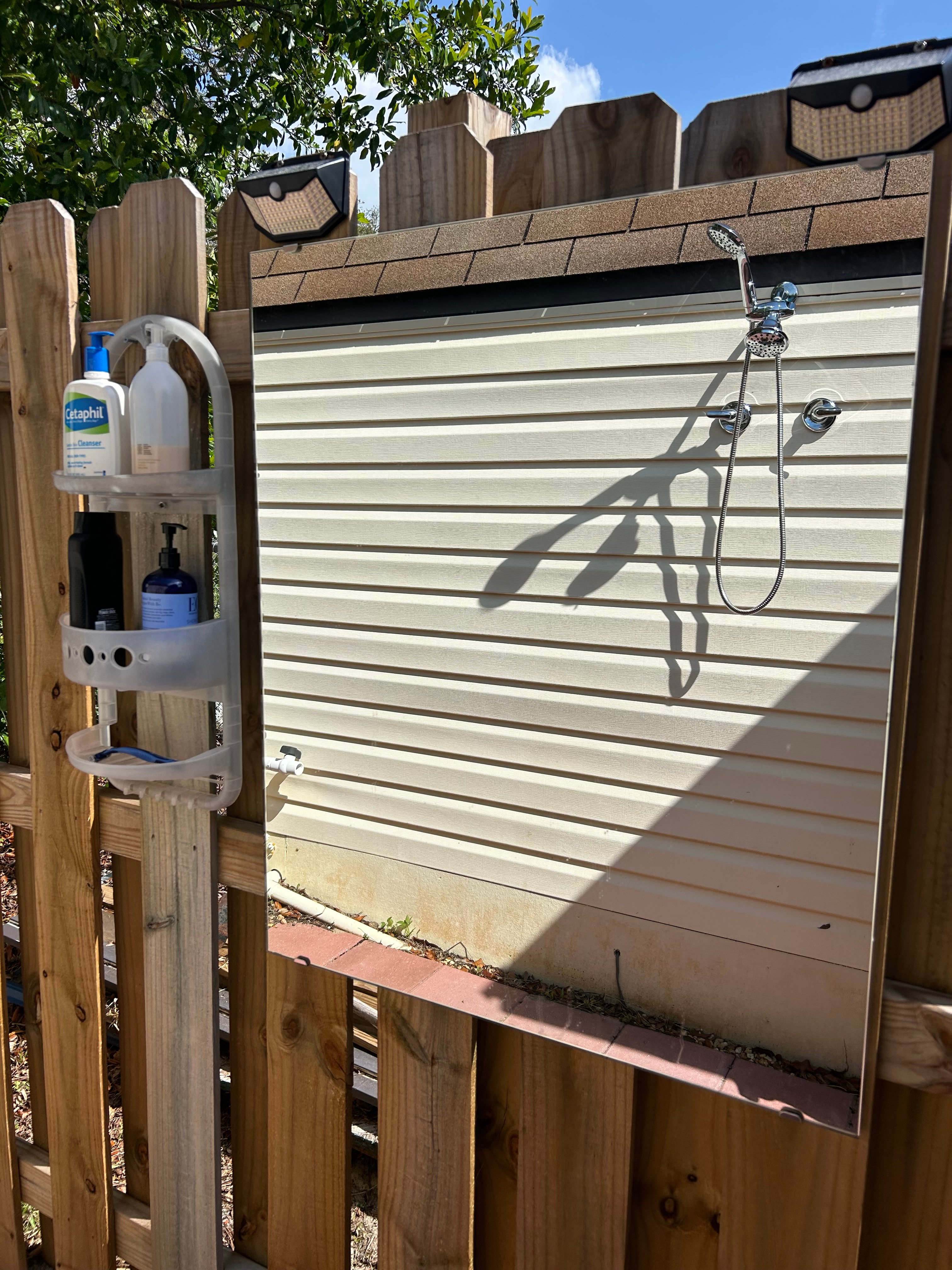 D's Place - Nudist RV Site