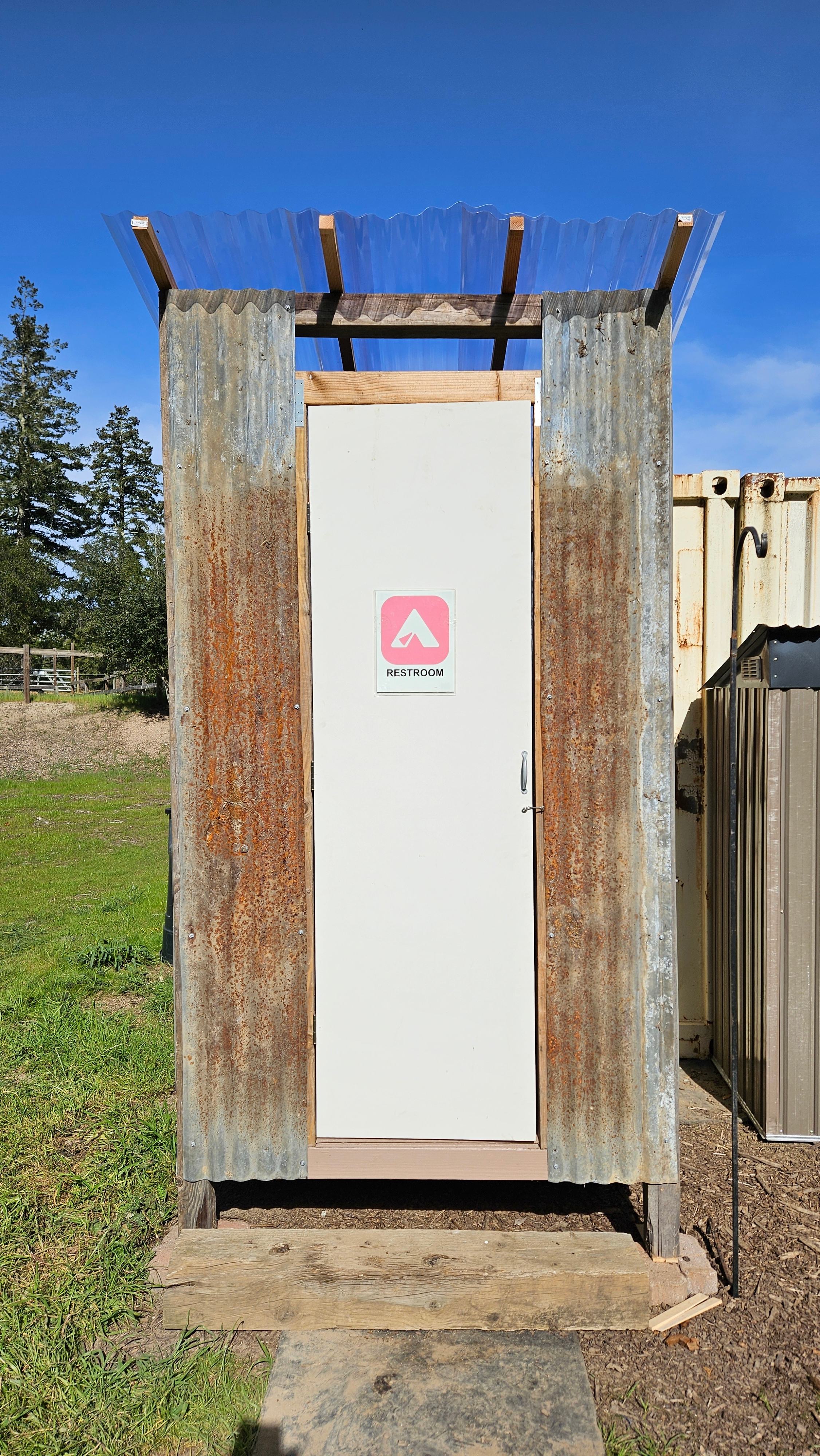 Santa Cruz Mountain Camping