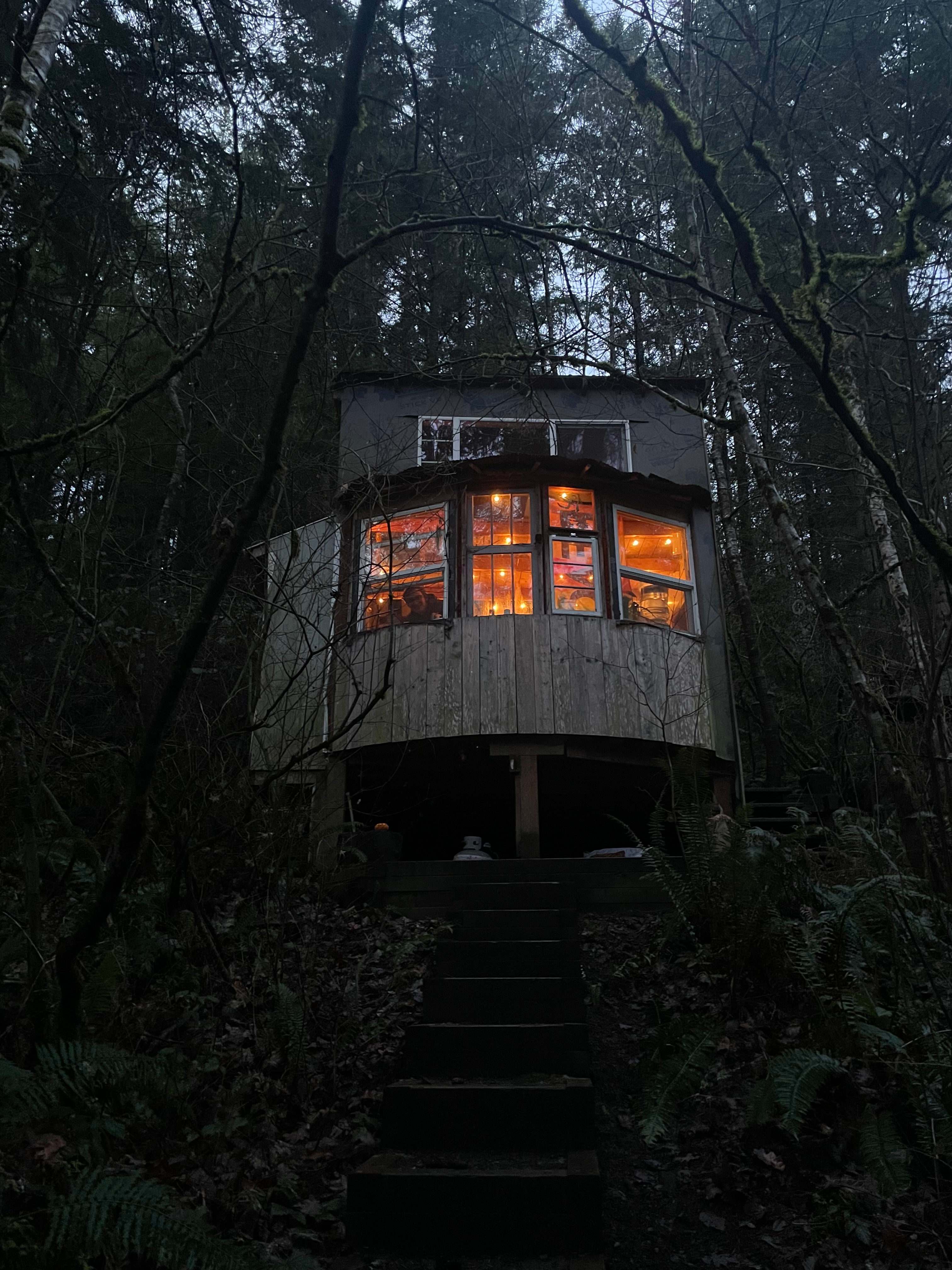 Coffee Creek Community & Gardens