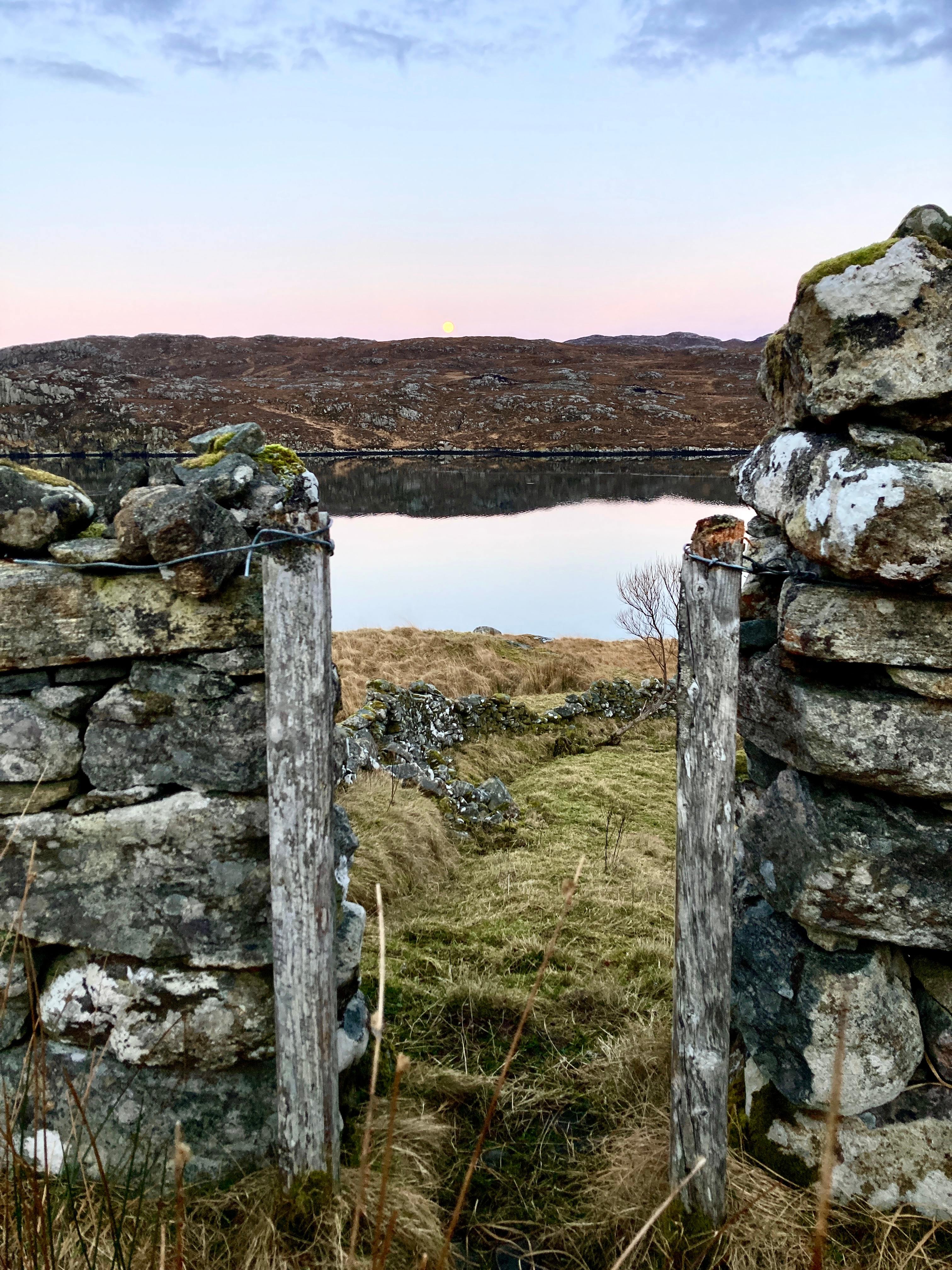 Croft 5 - Exclusive Wilderness Camp