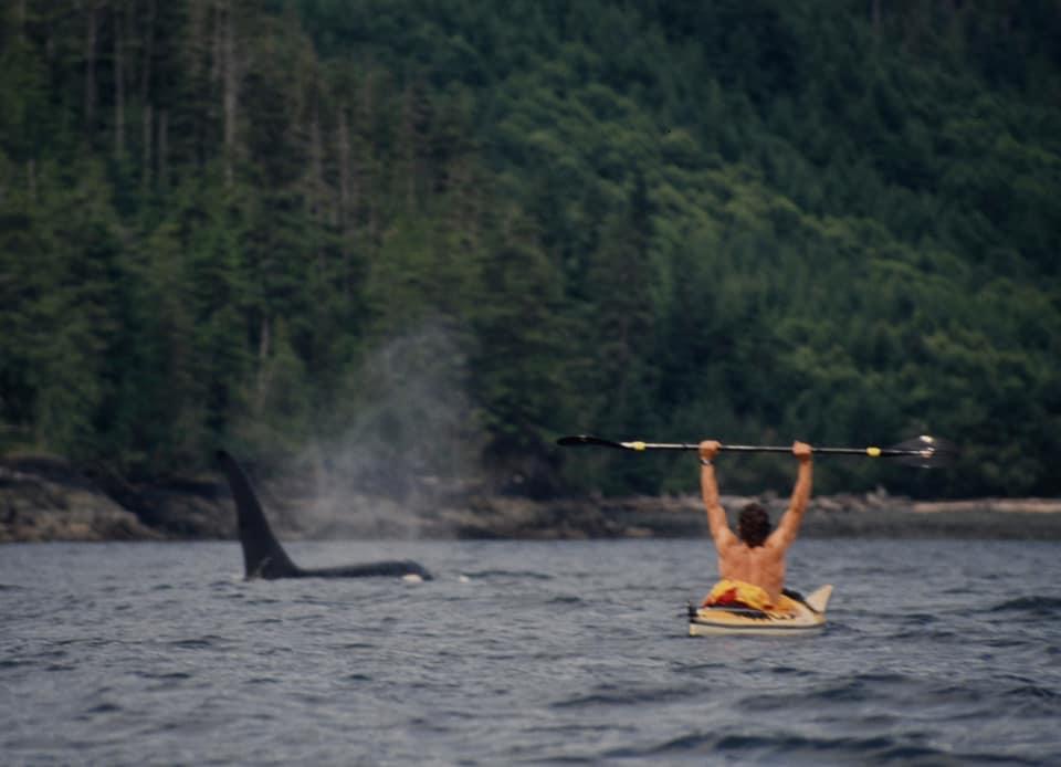 Field Sites & Secluded Tent Sites