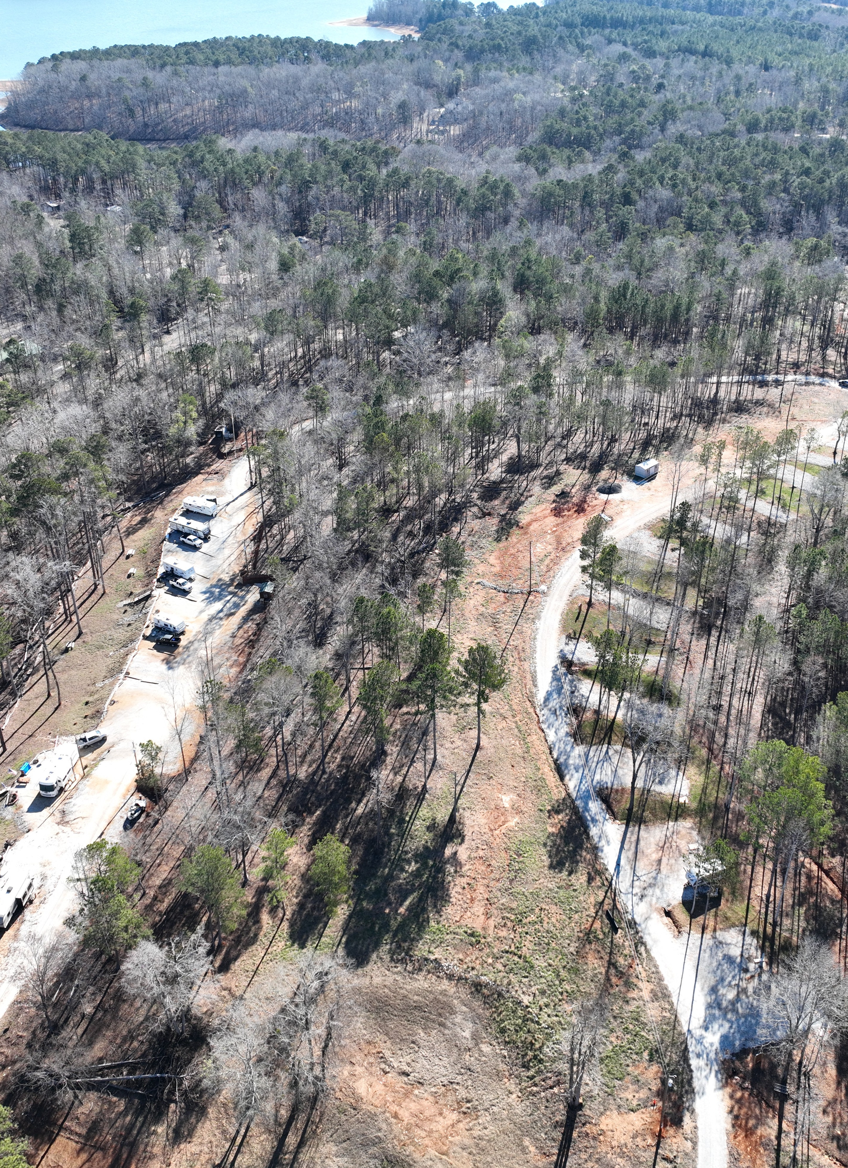 Stateline Acres RV Park & Storage