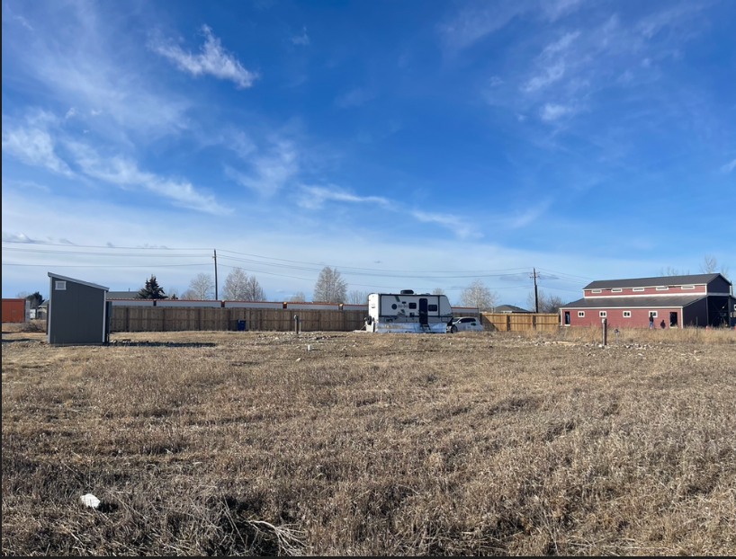 Bridger View Full Hookups