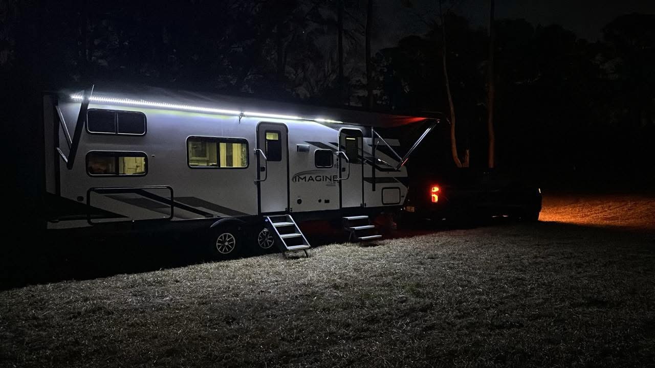 Magical and Artsy Firefly Farms