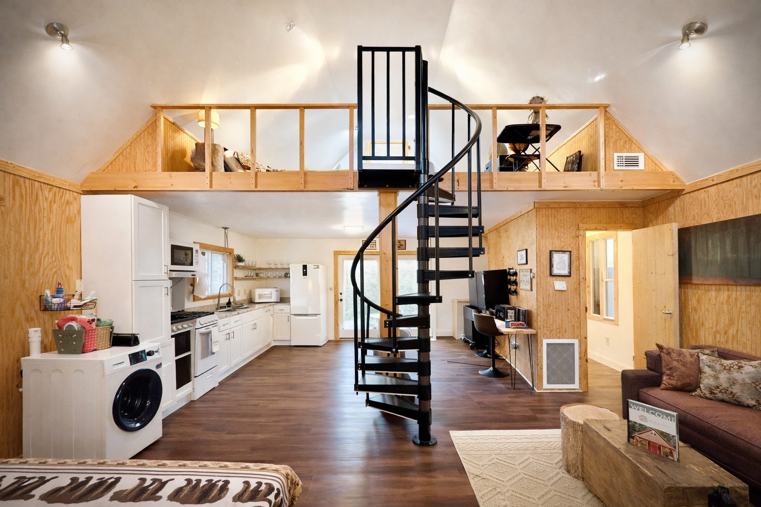 Creekside Cabin - Lake Hartwell