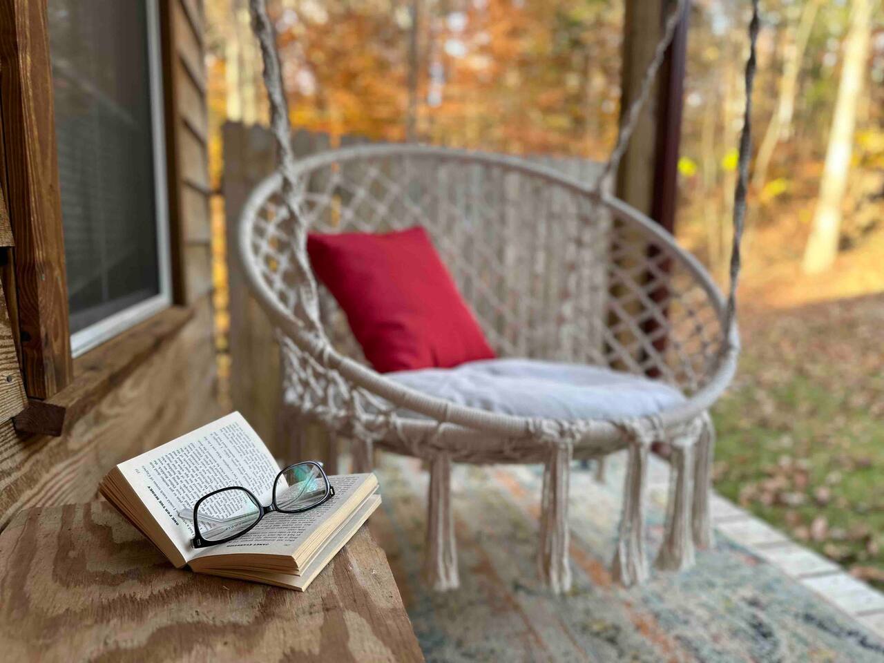Creekside Cabin - Lake Hartwell
