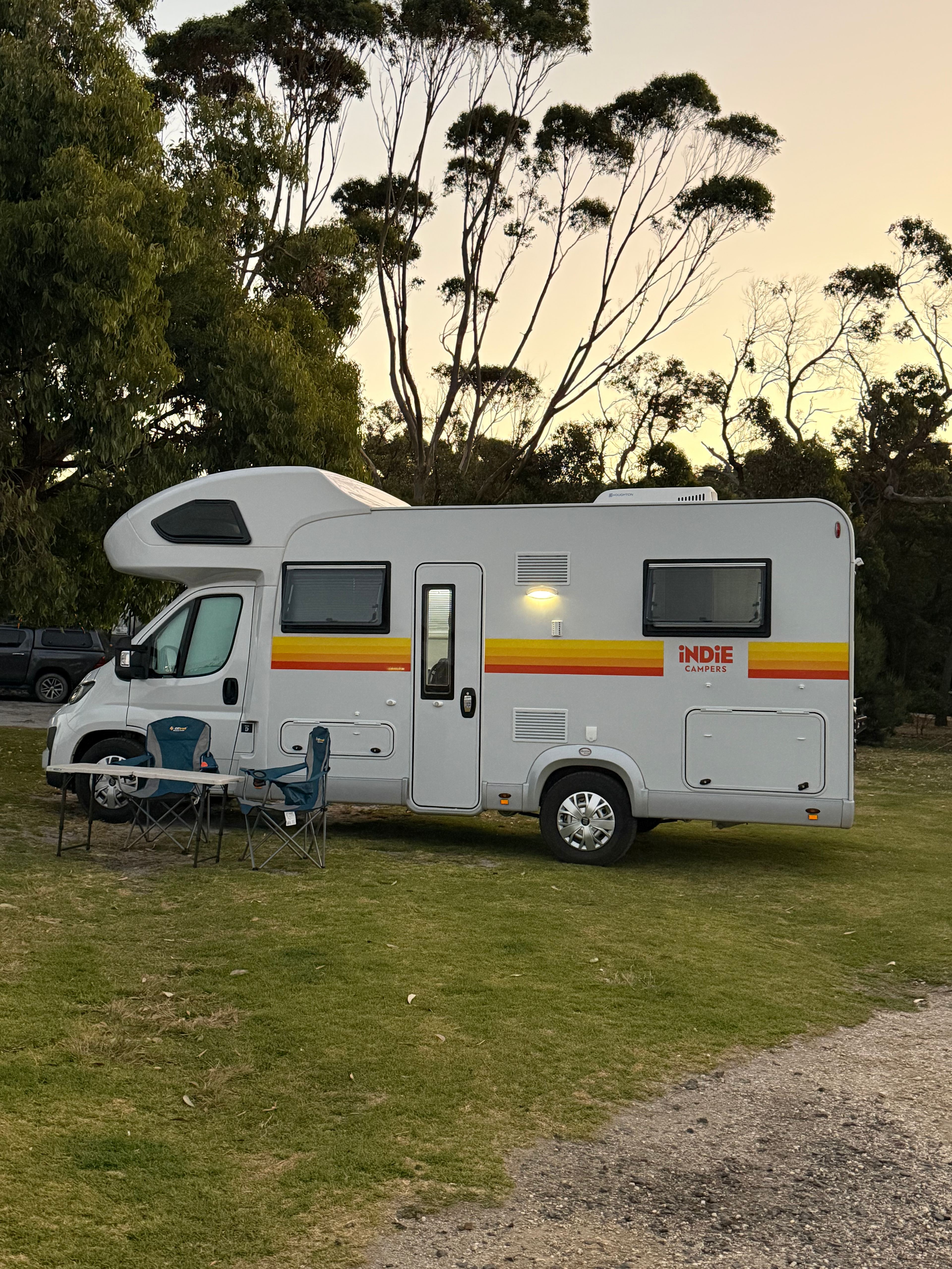 BIG4 Wilsons Prom Holiday Park