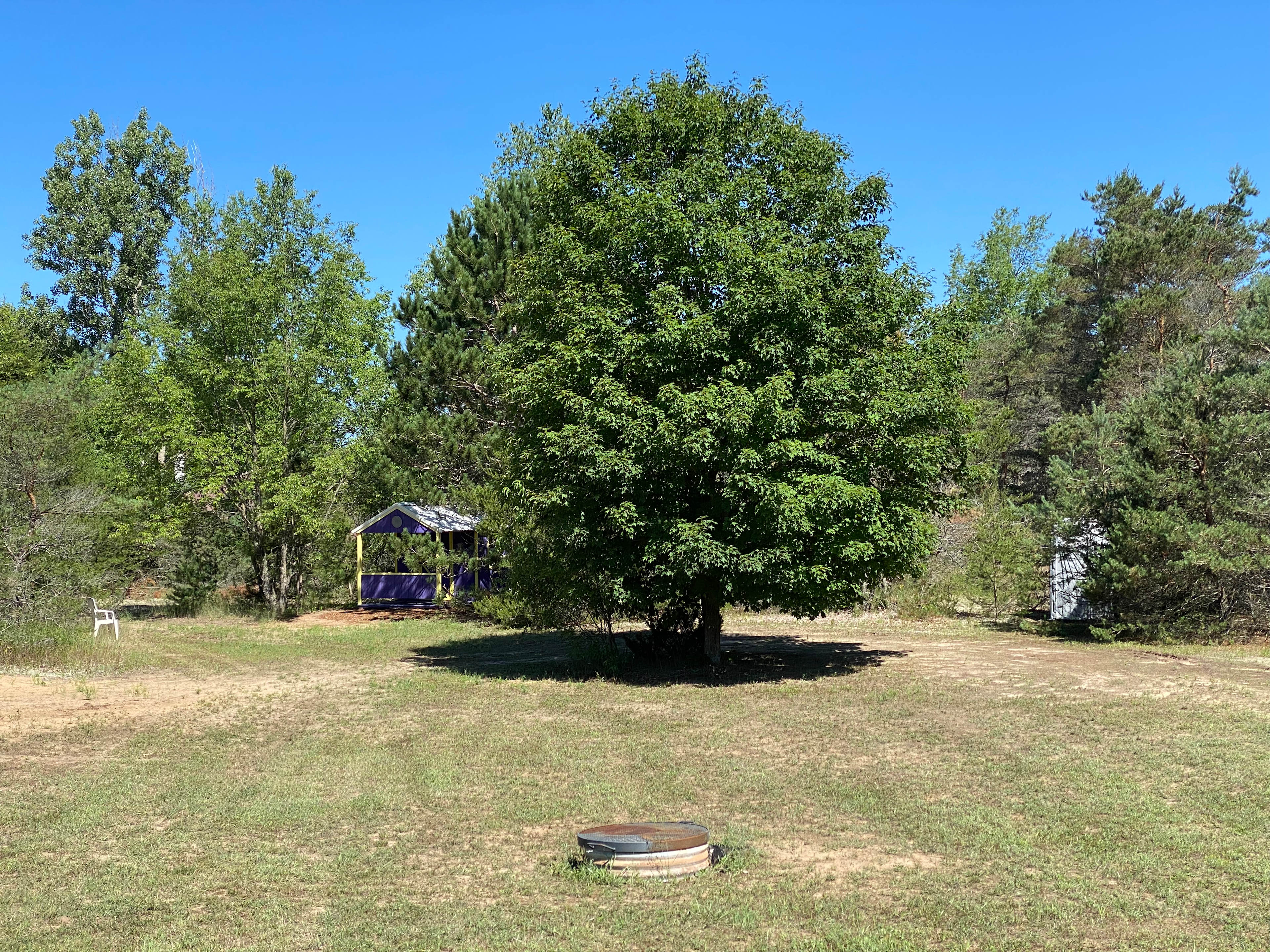 Gatehouse Camp