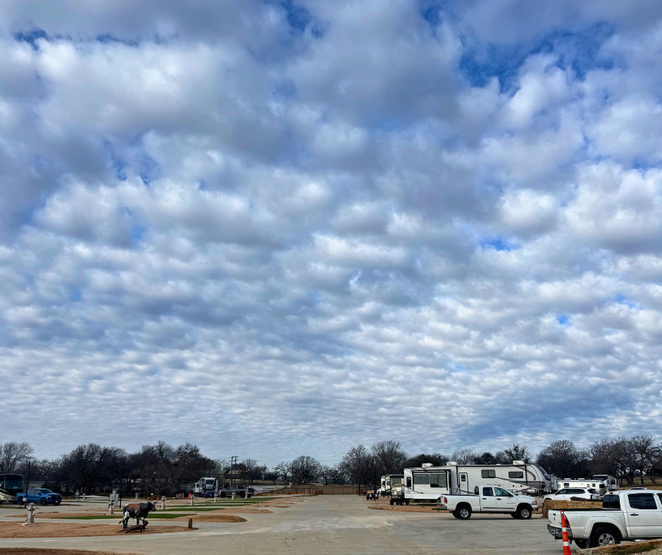 Legacy Longhorn Ranch and RV