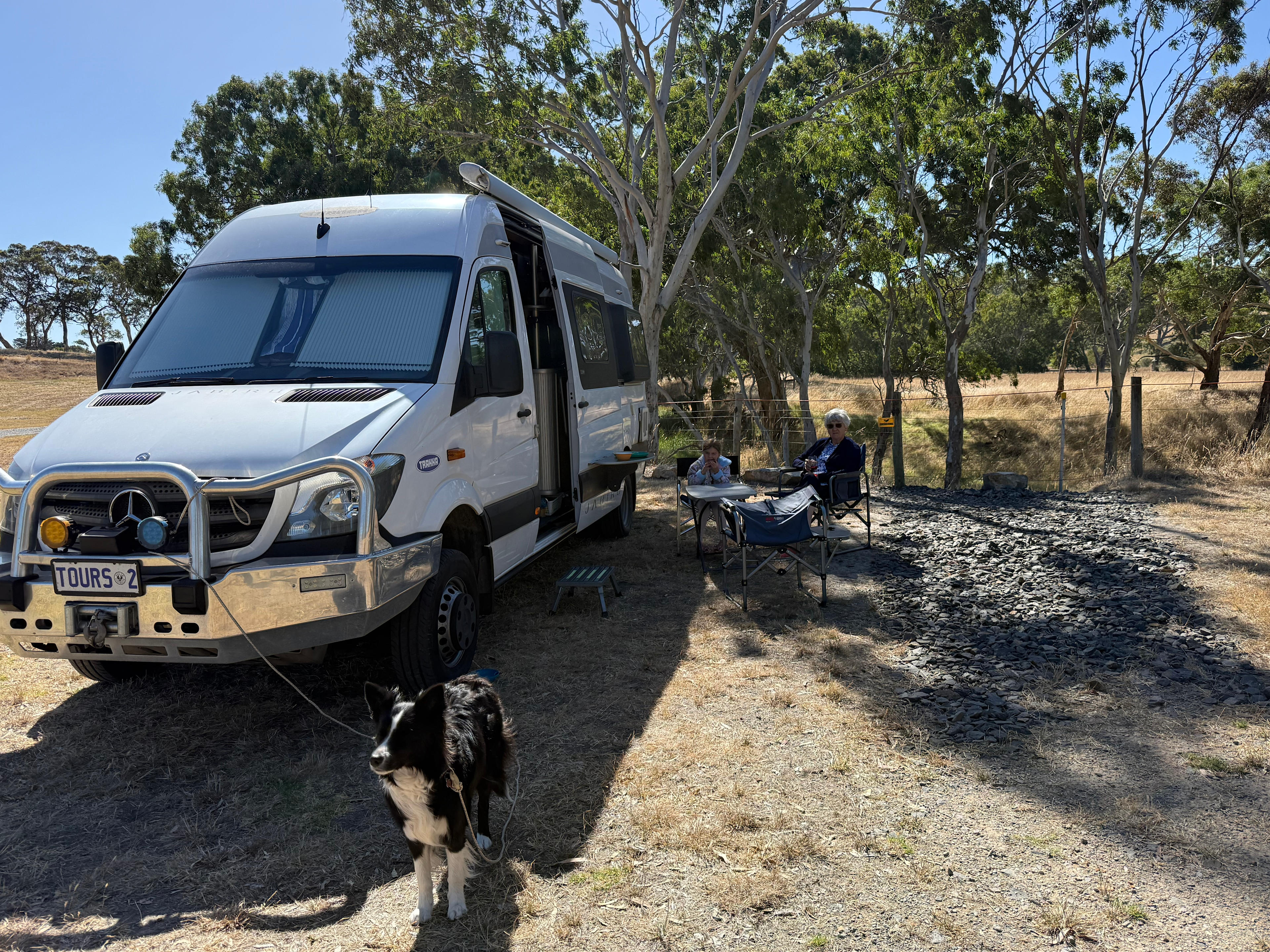 Bunny Beach Farm Stay