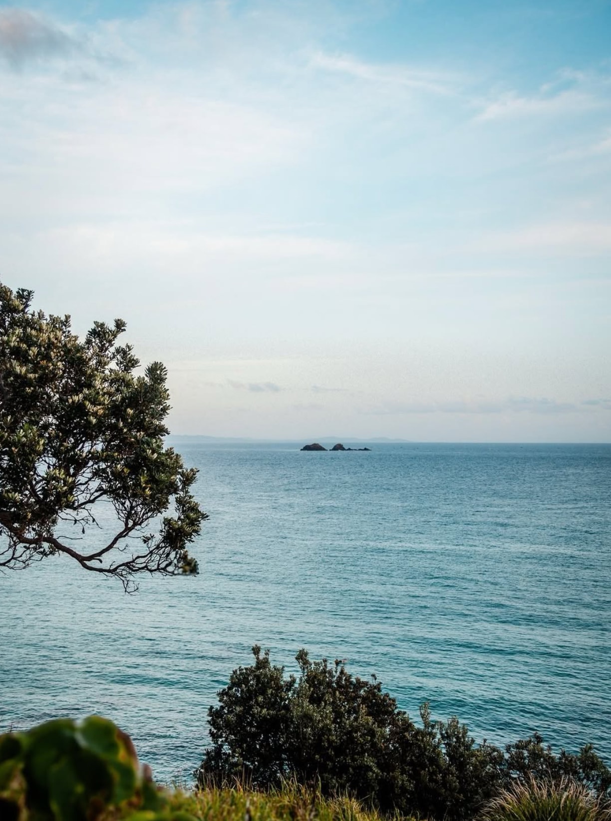 Glencairn Estate Campground