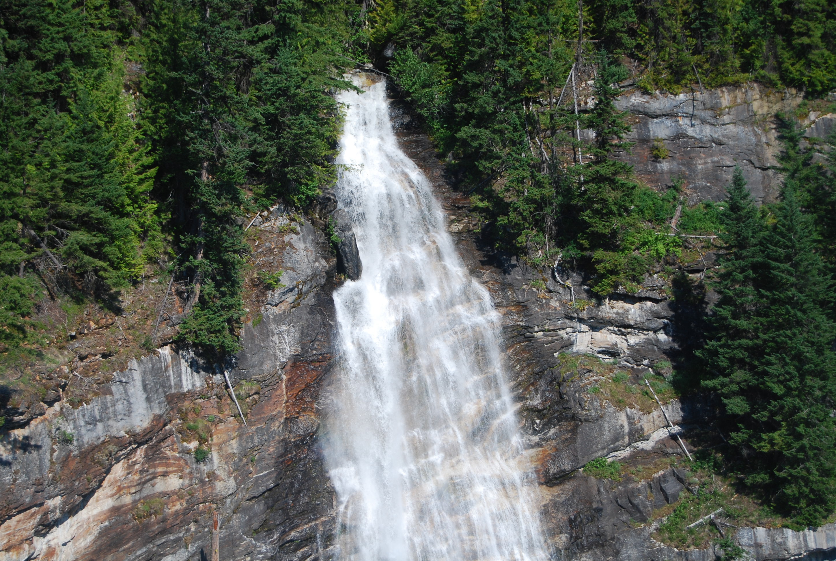 Shuswap Falls RV Resort