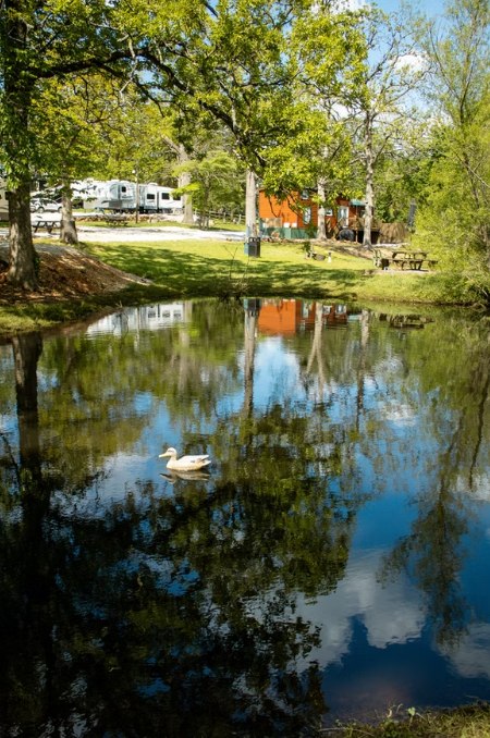 Ballards Campground & RV Park