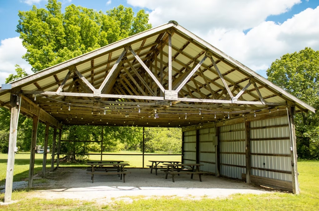 Ballards Campground & RV Park