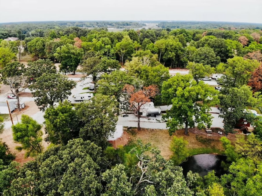 Ballards Campground & RV Park