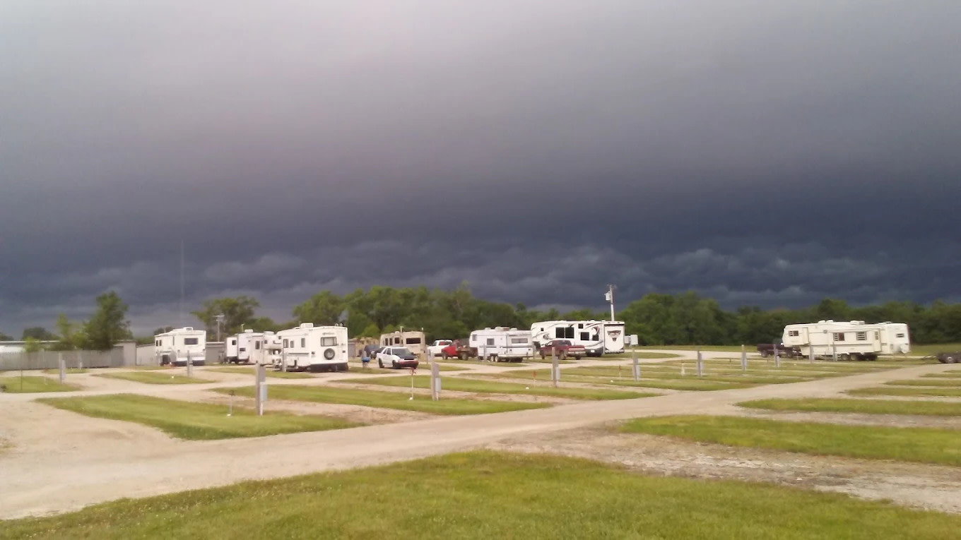 I-49 RV Park