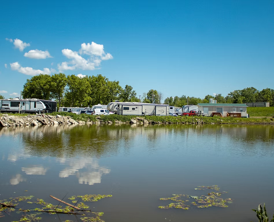 I-49 RV Park