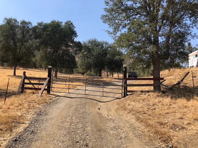 Camp ikigai Animal Sanctuary 501c3