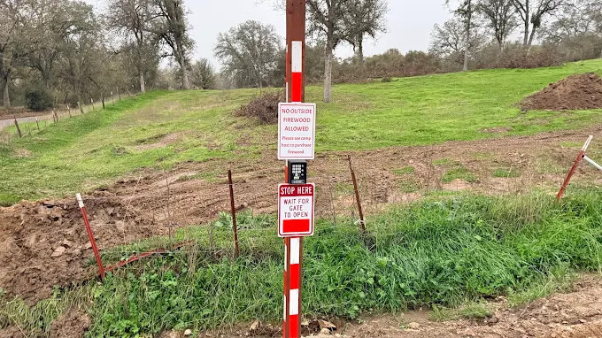 Camp ikigai Animal Sanctuary 501c3