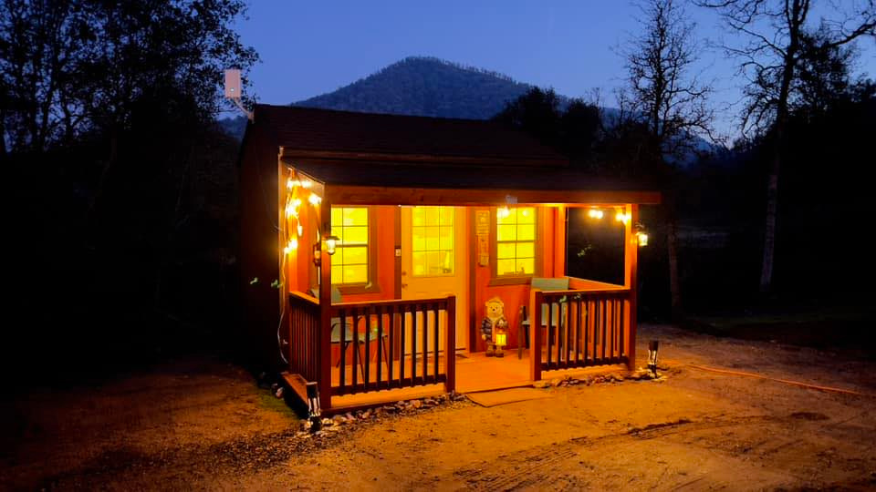 Camp ikigai Animal Sanctuary 501c3