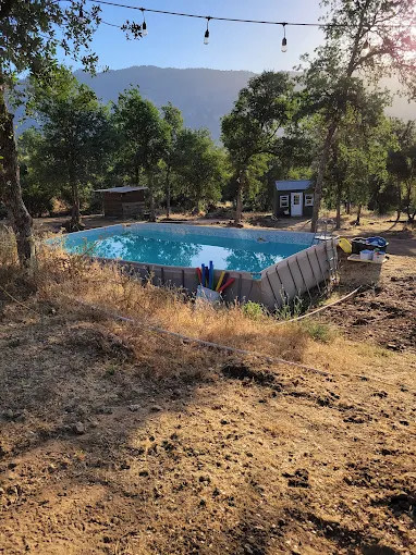 Camp ikigai Animal Sanctuary 501c3