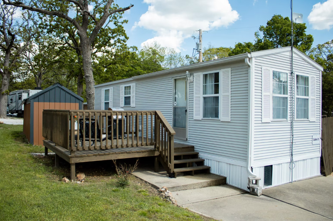 Ballards Campground & RV Park