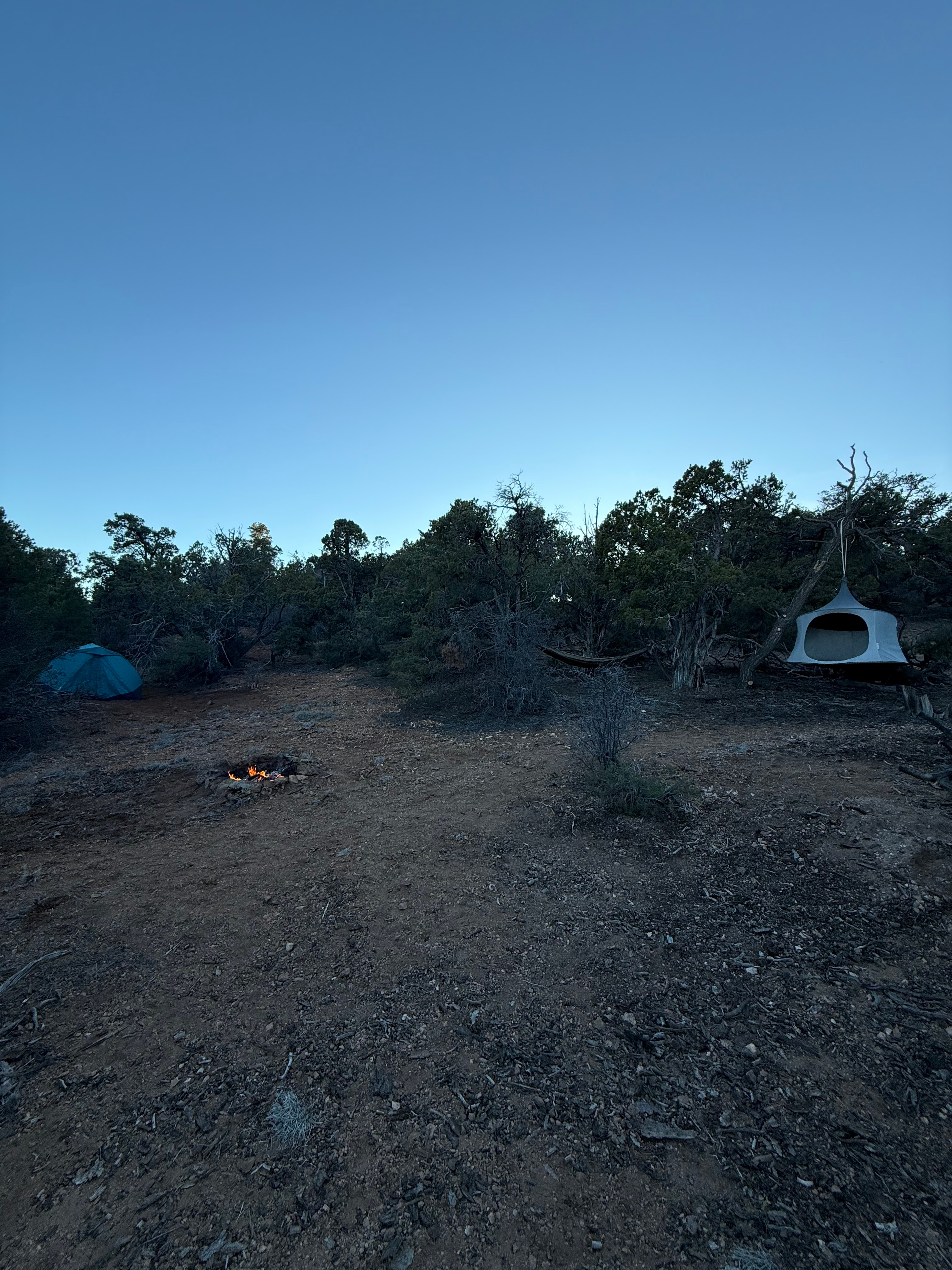 Cedar Camp Out Haven