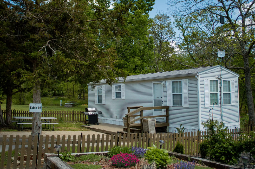 Ballards Campground & RV Park