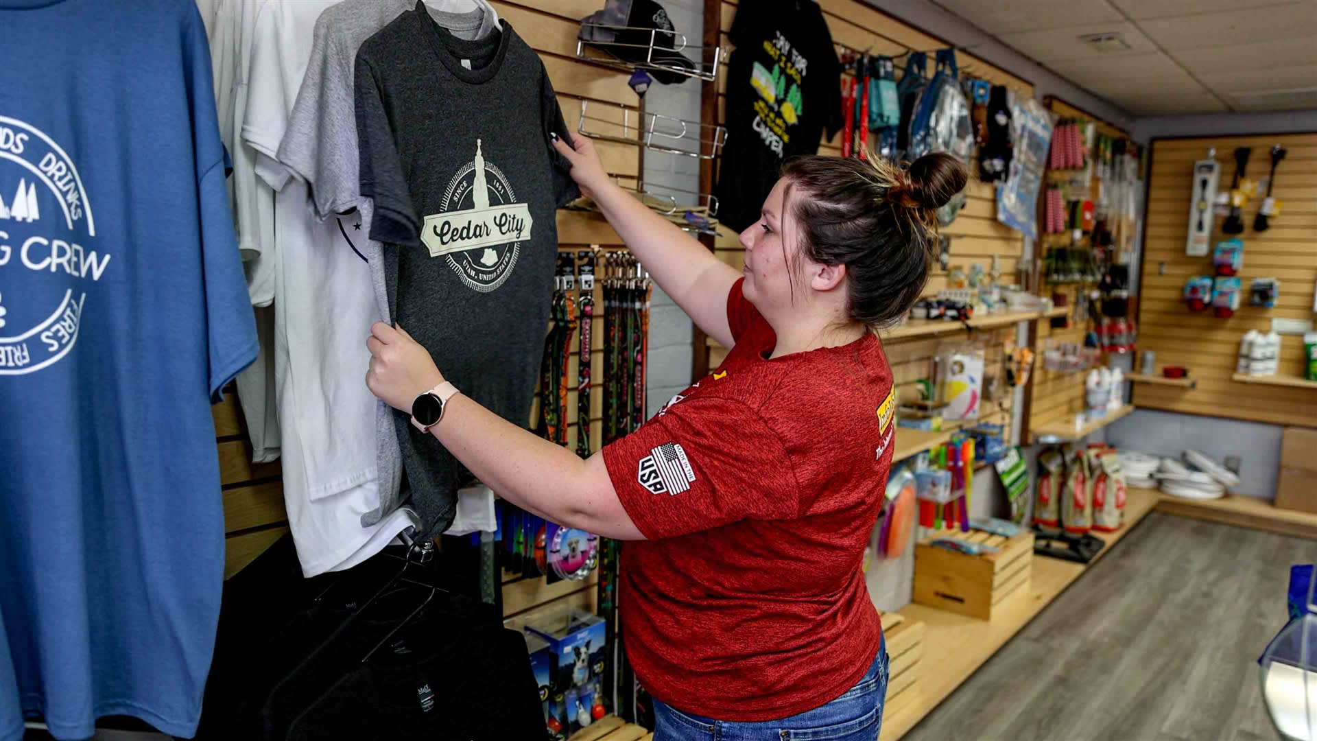 Cedar City RV Resort