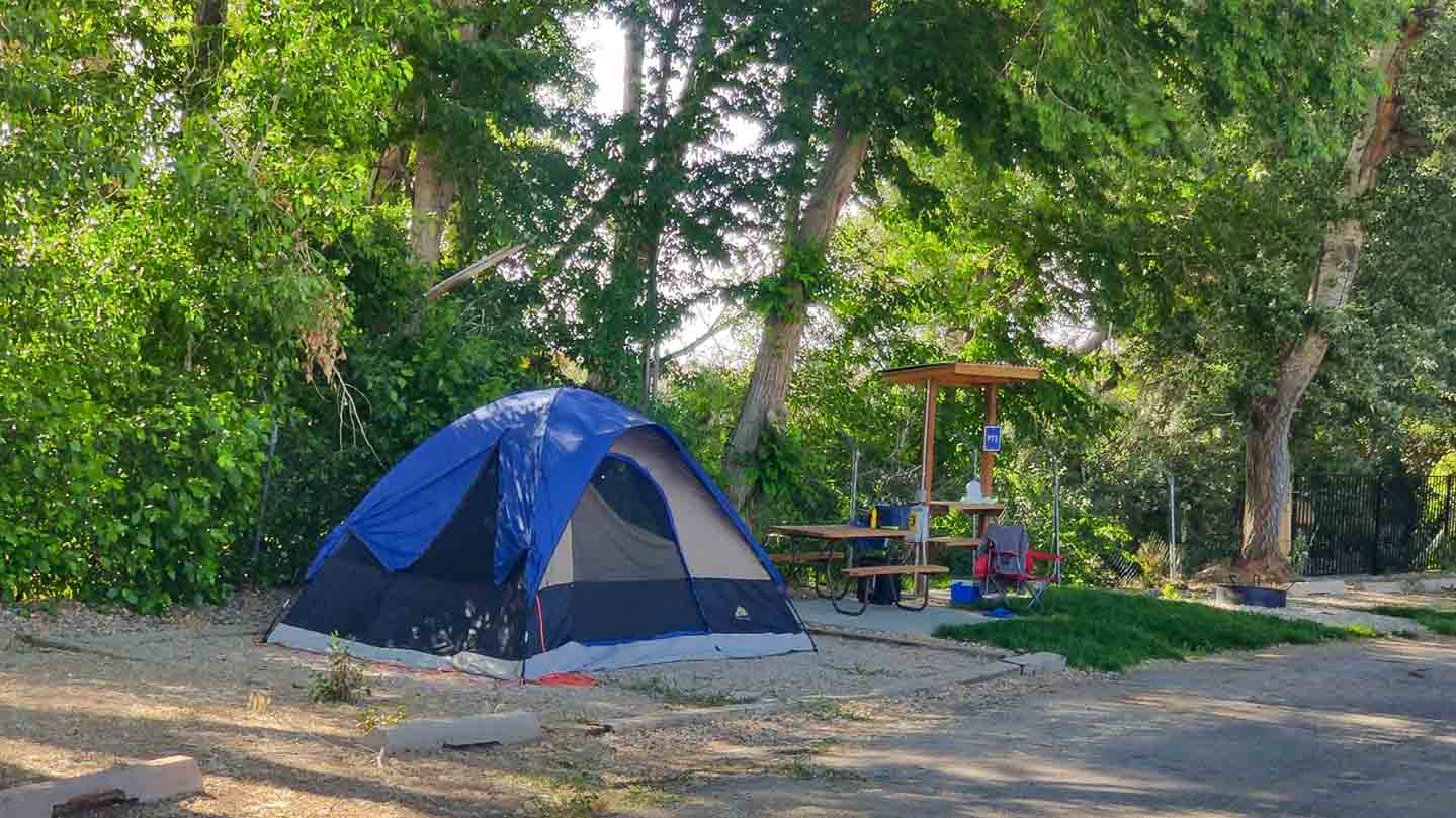 Cedar City RV Resort