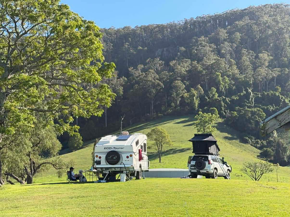 Sapphire Coast Dairy-Homestead