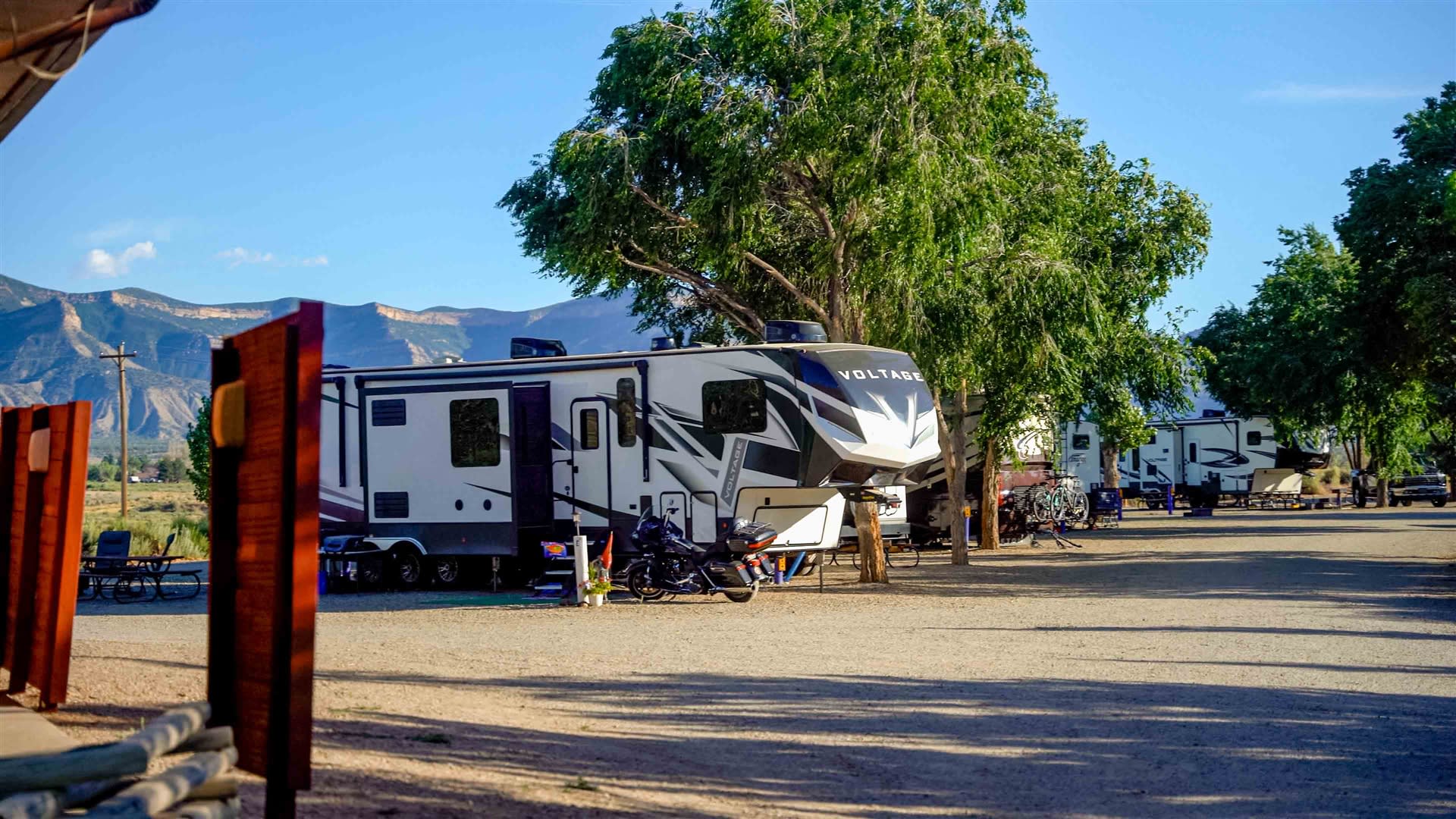 Cortez RV Resort