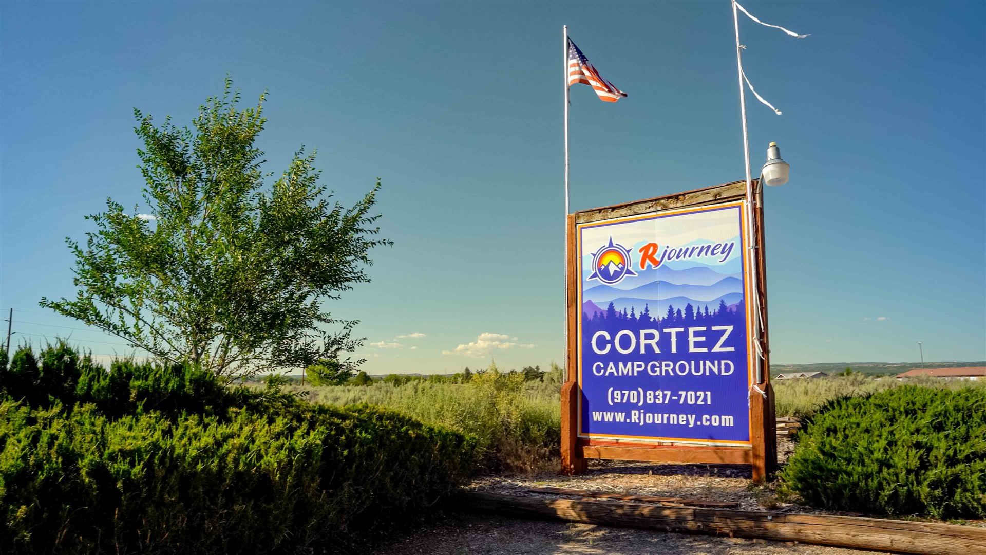 Cortez RV Resort