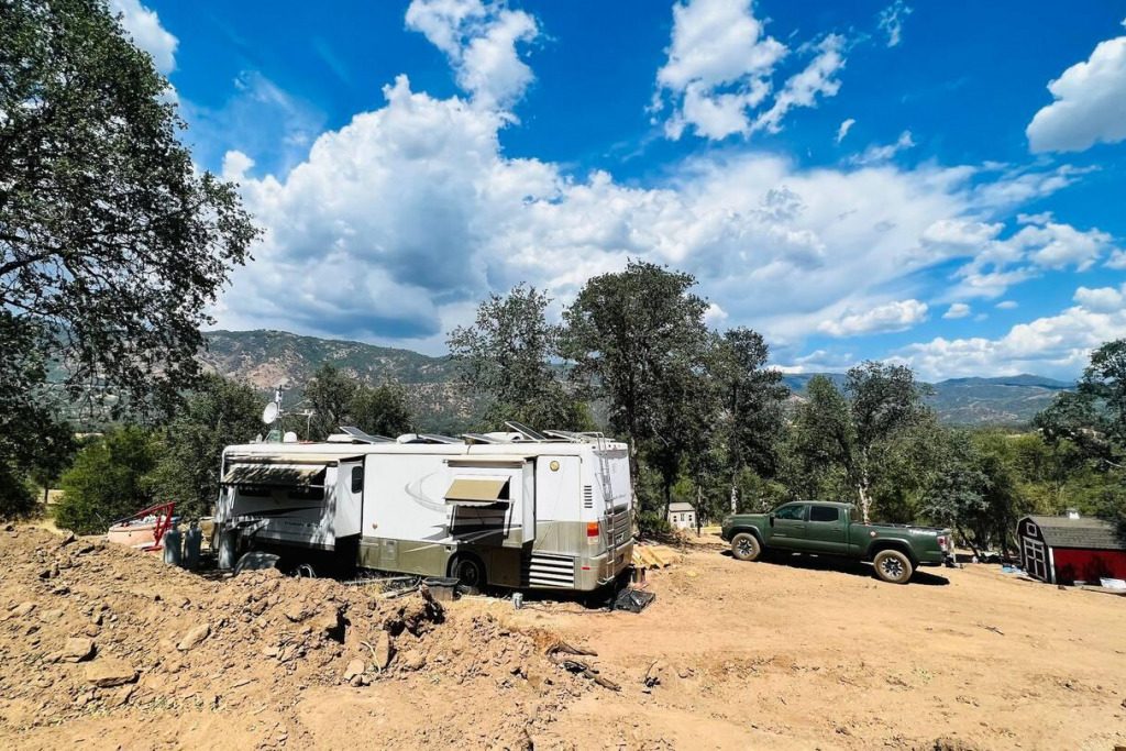 Camp ikigai Animal Sanctuary 501c3