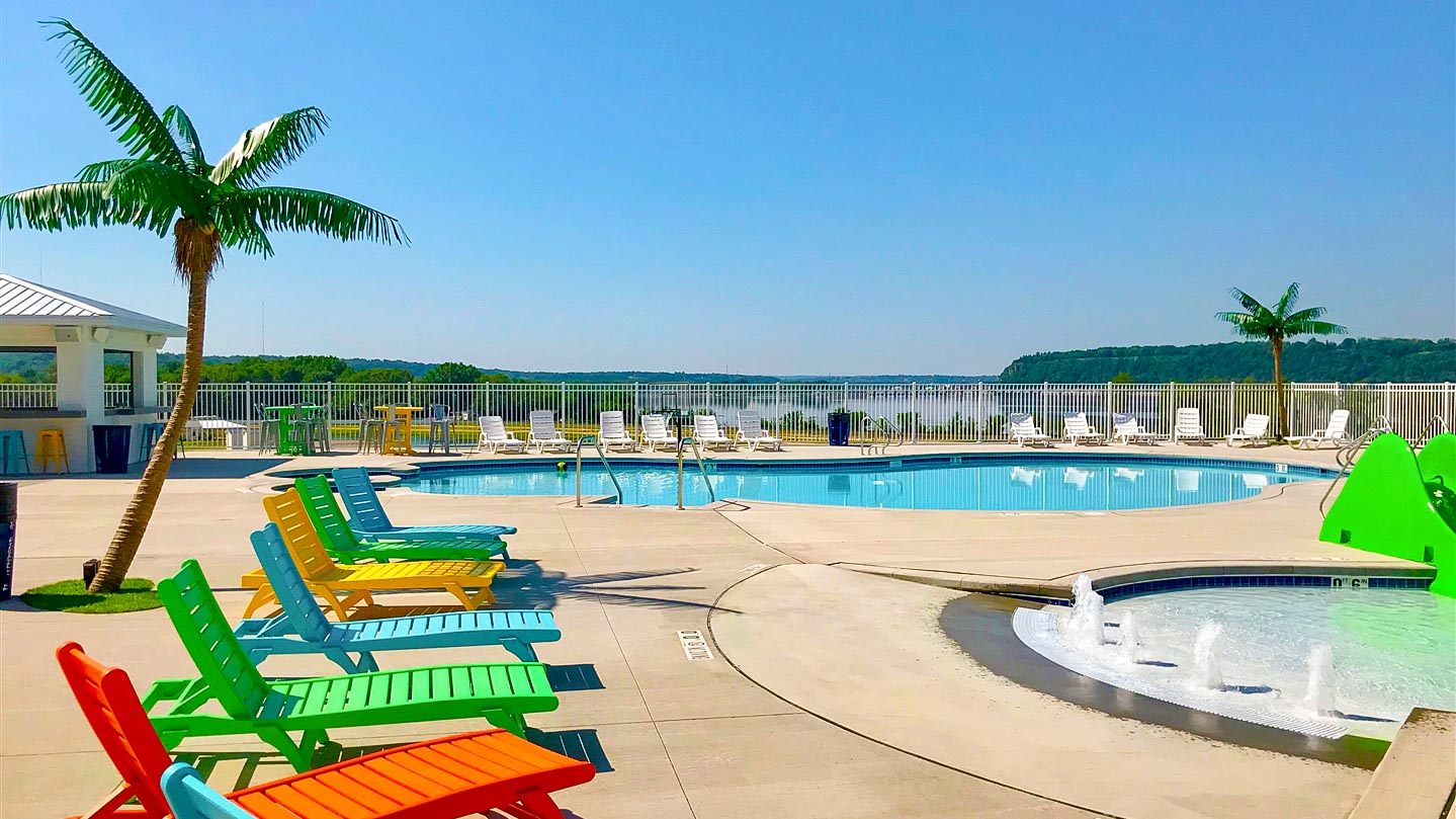 Coconut Cove RV Resort