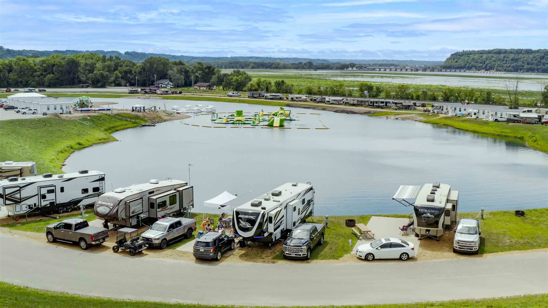 Coconut Cove RV Resort