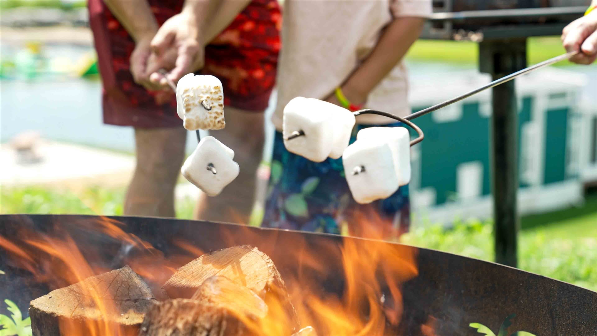 Coconut Cove RV Resort