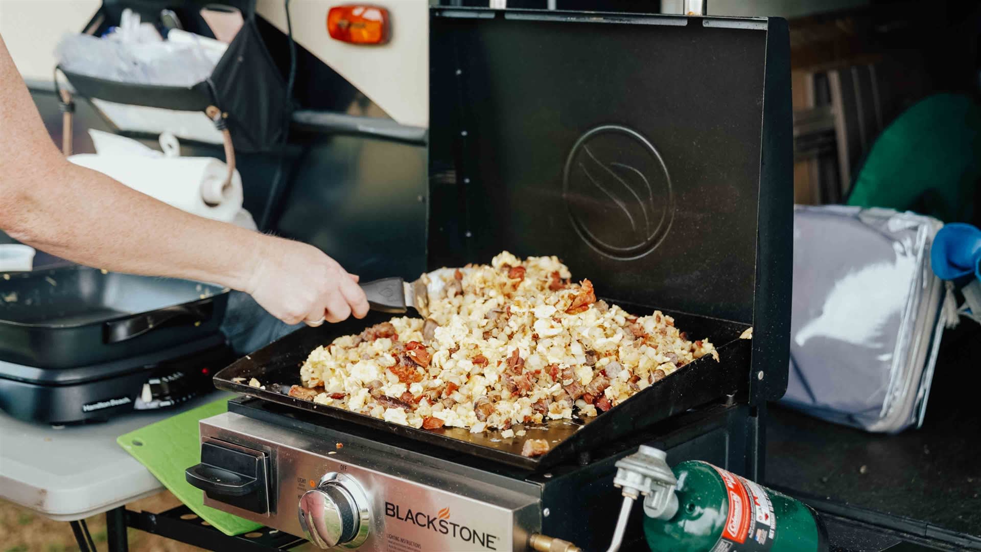 Coconut Cove RV Resort