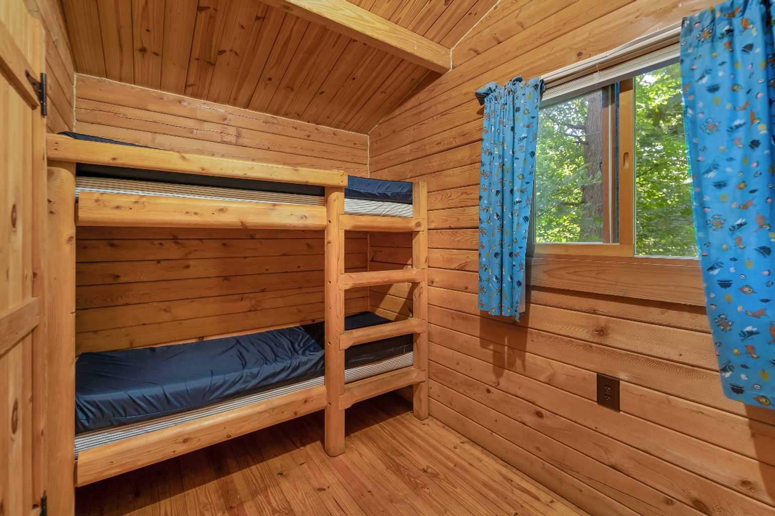 Jellystone Park Wisconsin Dells