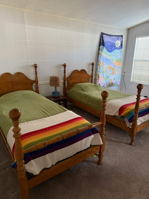 West Walker Flop House