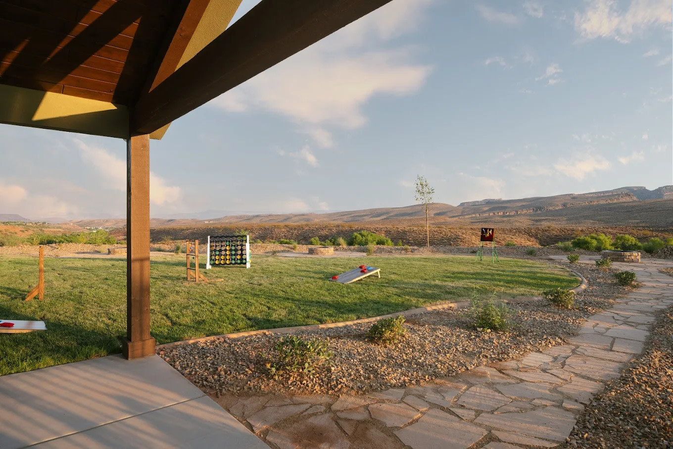 Hidden Springs RV Resort