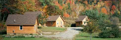 Gateway Recreation and Lodging