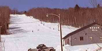 Gateway Recreation and Lodging