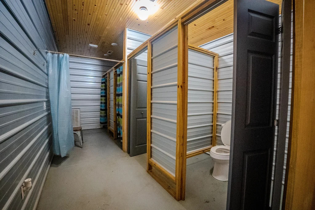 Made In the Shade RV Park