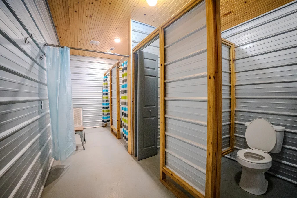 Made In the Shade RV Park