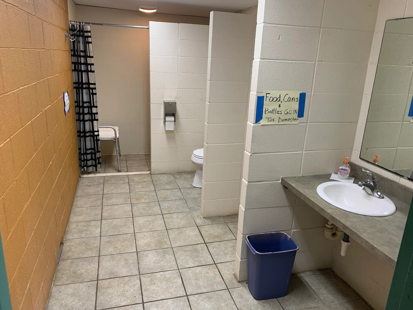 Waters Edge RV Park And Marina