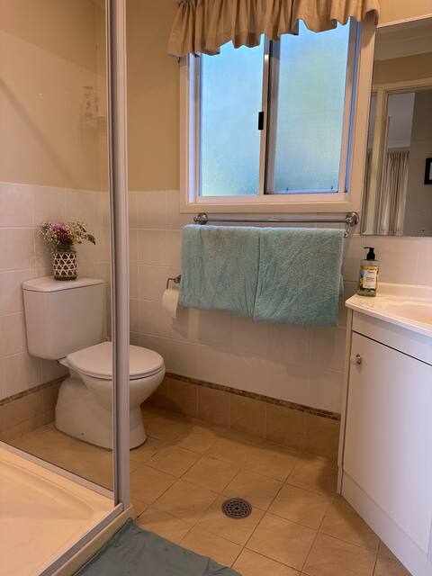 Goodwood Island River Camp & Stay