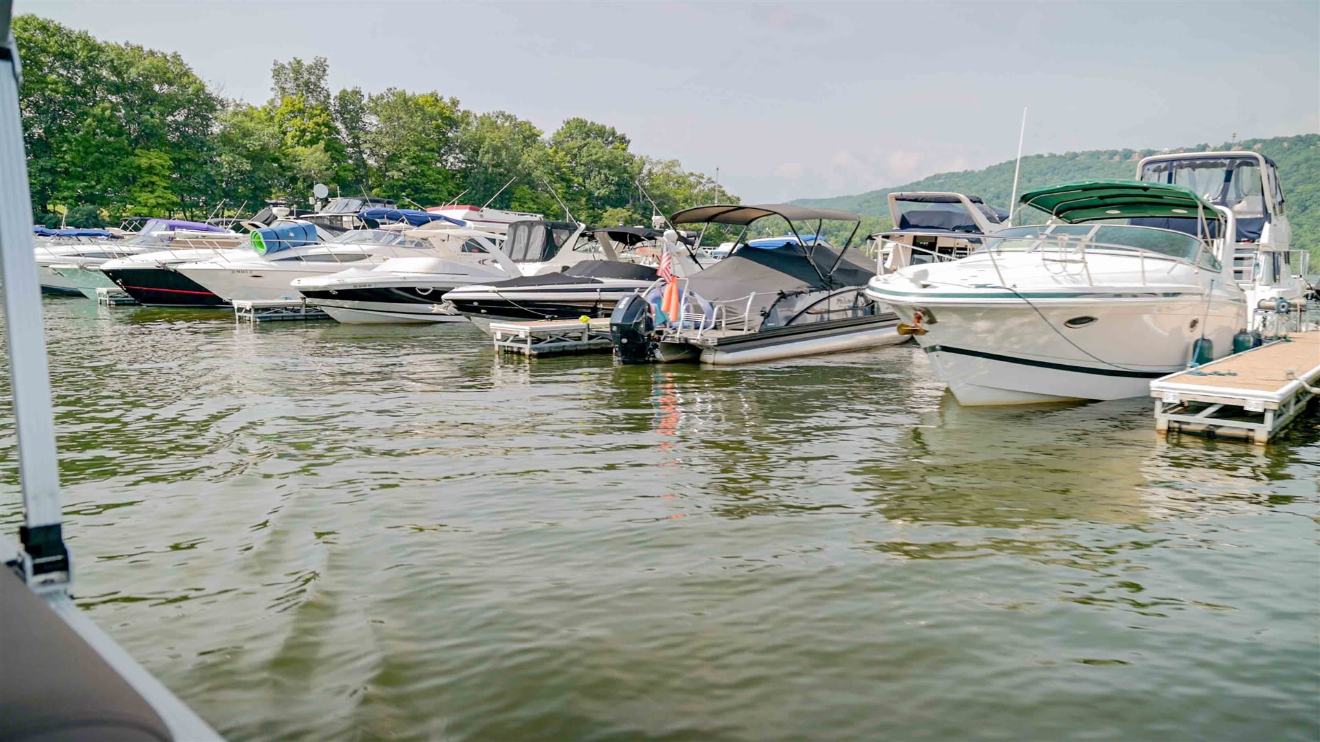 James Creek RV Resort