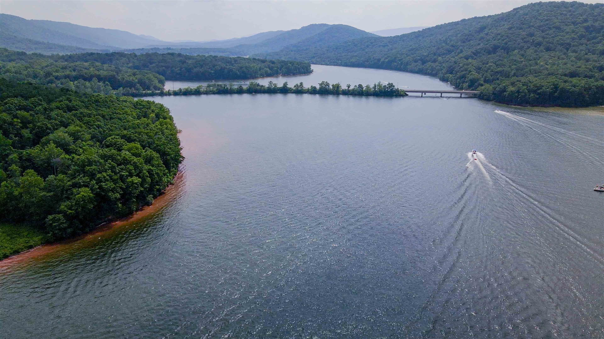 James Creek RV Resort